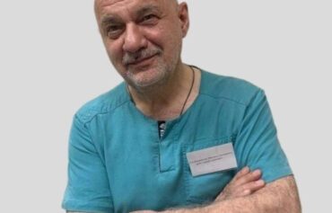 Гогинашвили Михаил