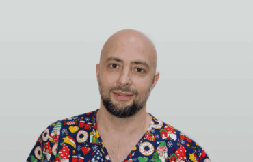 Антадзе Давид