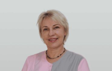 Бруева Лолита