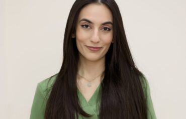 Гиесова Мехринисо